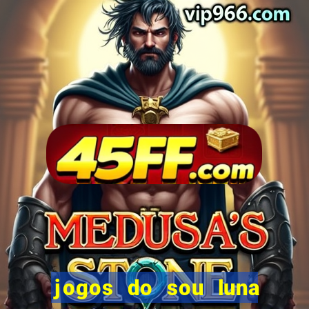 jogos do sou luna crie seus patins